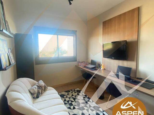 Apartamento para Venda em Arapongas - 4