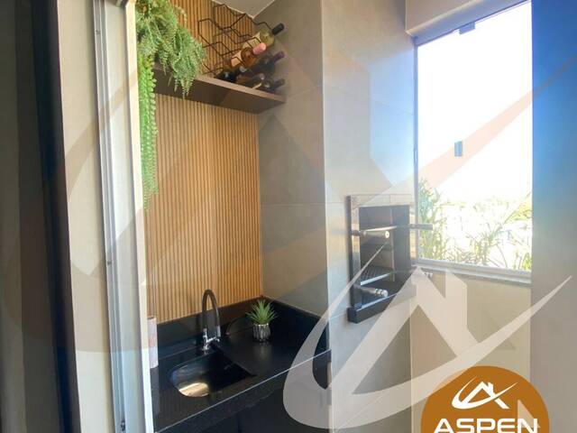 Apartamento para Venda em Arapongas - 5