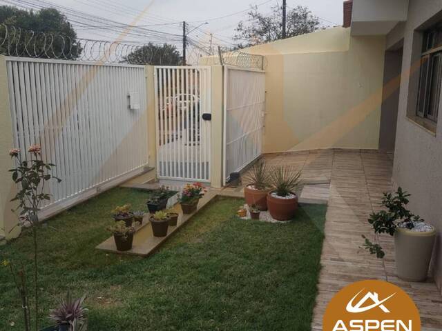 Casa para Venda em Arapongas - 3