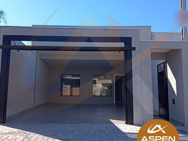 Casa para Venda em Arapongas - 3