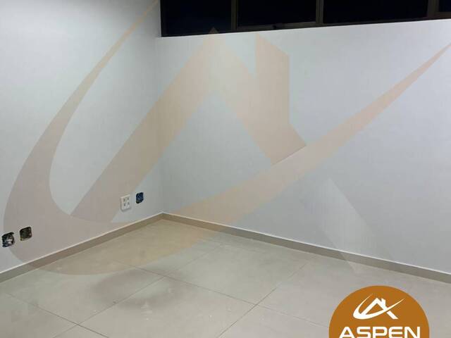 #2432 - Sala para Locação em Arapongas - PR