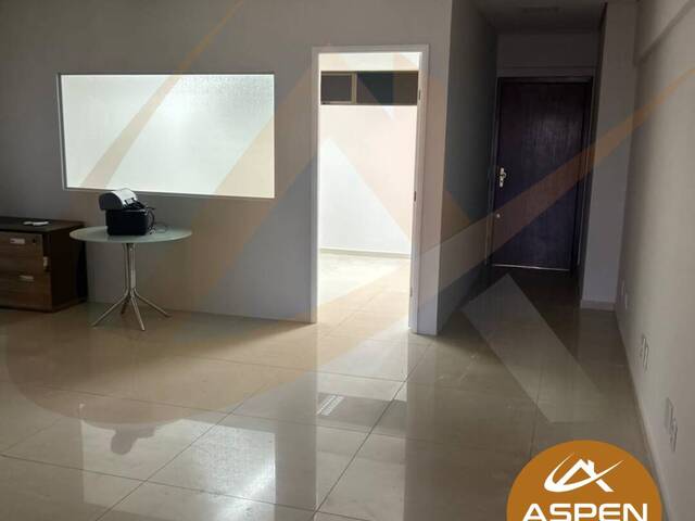 Sala para Locação em Arapongas - 5