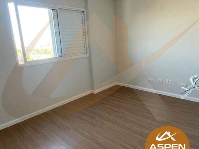 #2454 - Apartamento para Venda em Arapongas - PR - 2