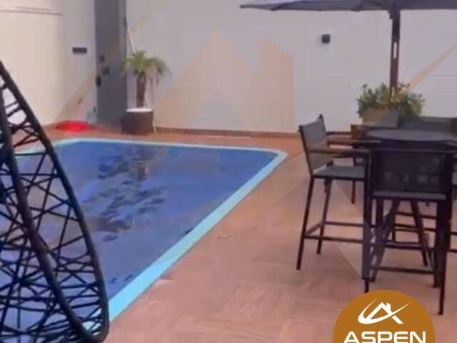 Área de Lazer para Venda em Arapongas - 5