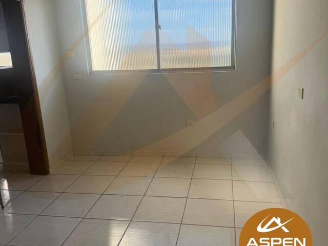 #2501 - Apartamento para Locação em Arapongas - PR - 1