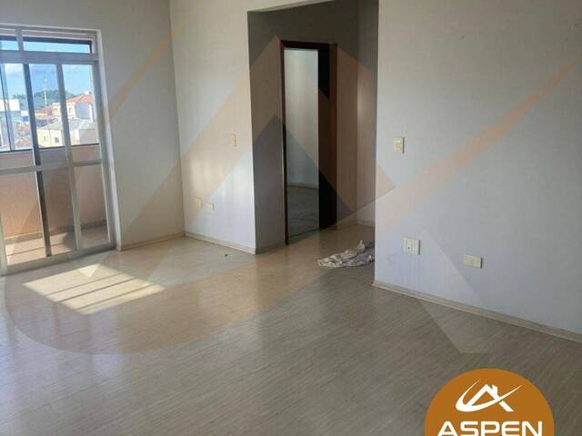 Apartamento para Locação em Arapongas - 5