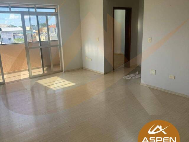 #2501 - Apartamento para Locação em Arapongas - PR - 3