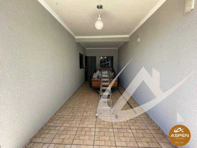 #2485 - Casa para Locação em Arapongas - PR - 3