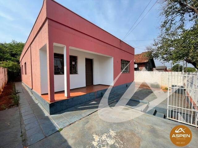 Casa para Venda em Arapongas - 4