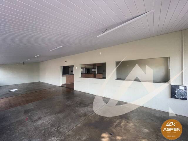 #2540 - Sala para Locação em Arapongas - PR - 2