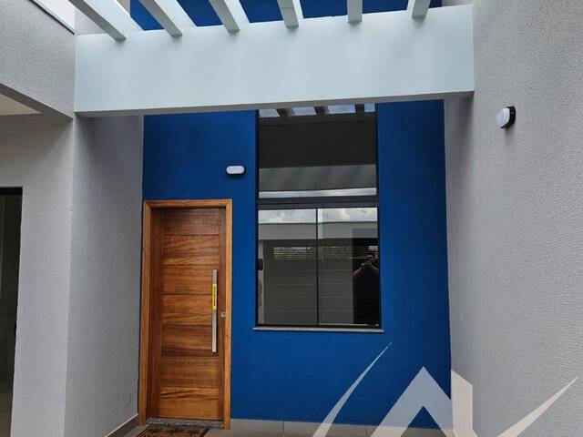 #2347 - Casa para Venda em Arapongas - PR - 3