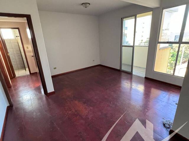 #2576 - Apartamento para Locação em Arapongas - PR - 1