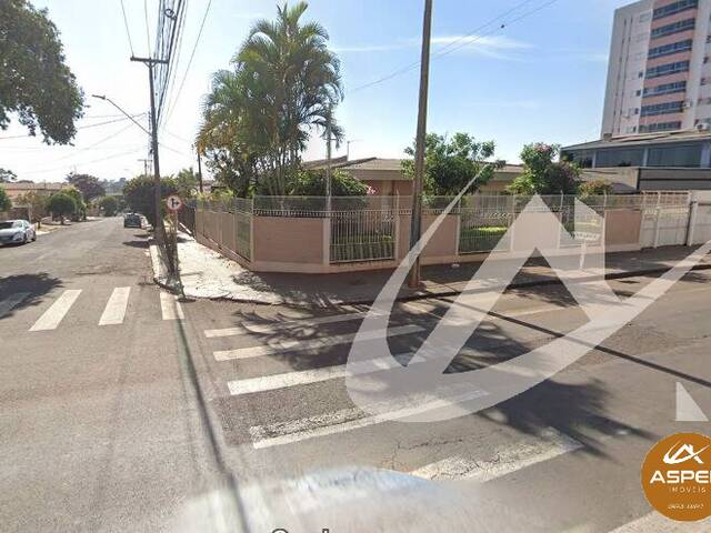 #2538 - Casa para Venda em Arapongas - PR - 2