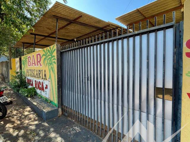 #864 - Casa para Venda em Arapongas - PR - 1