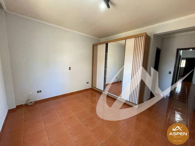 #2586 - Apartamento para Locação em Arapongas - PR - 3