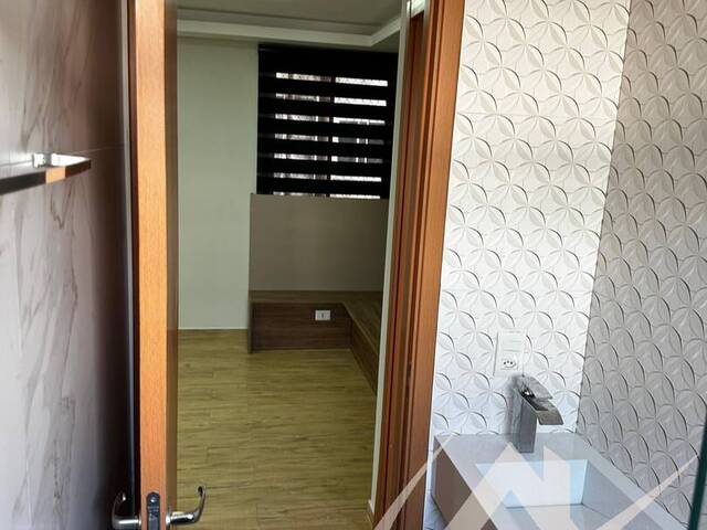 #2612 - Apartamento para Locação em Arapongas - PR - 3