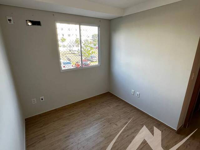 #2612 - Apartamento para Locação em Arapongas - PR - 2