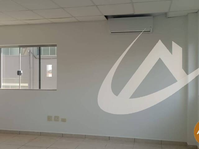 Sala para Locação em Arapongas - 5