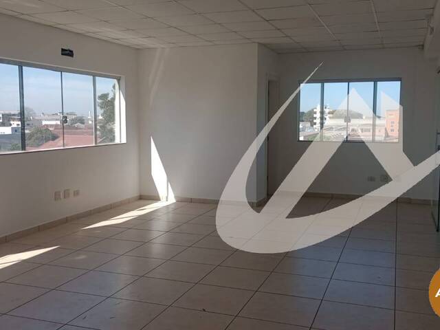 Sala para Locação em Arapongas - 5