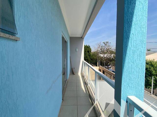 #2389 - Sobrado para Venda em Arapongas - PR - 3