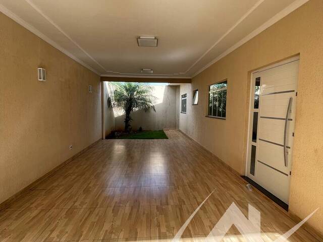 #2052 - Casa para Locação em Arapongas - PR - 3