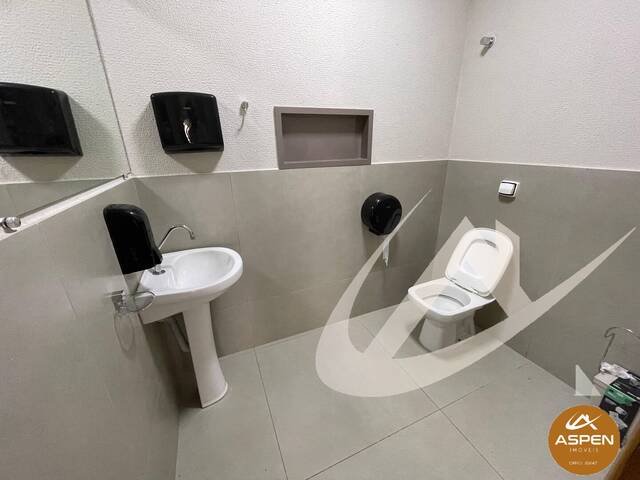 Sala para Locação em Arapongas - 5