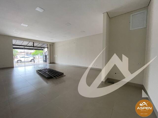 Sala para Locação em Arapongas - 4