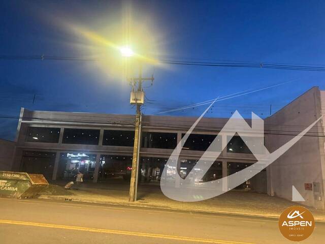 #2425 - Salão Comercial para Locação em Arapongas - PR - 3