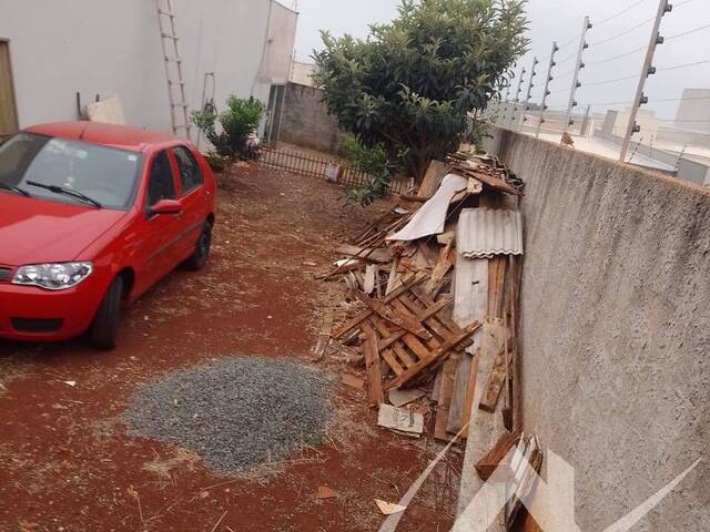 #2688 - Área para Venda em Arapongas - PR - 3