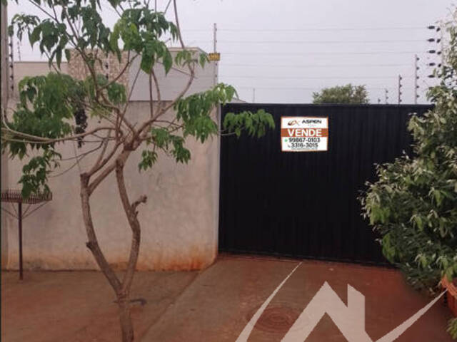 #2688 - Área para Venda em Arapongas - PR - 1