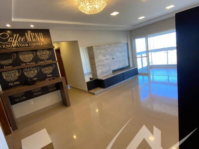 #2695 - Apartamento para Locação em Arapongas - PR - 3