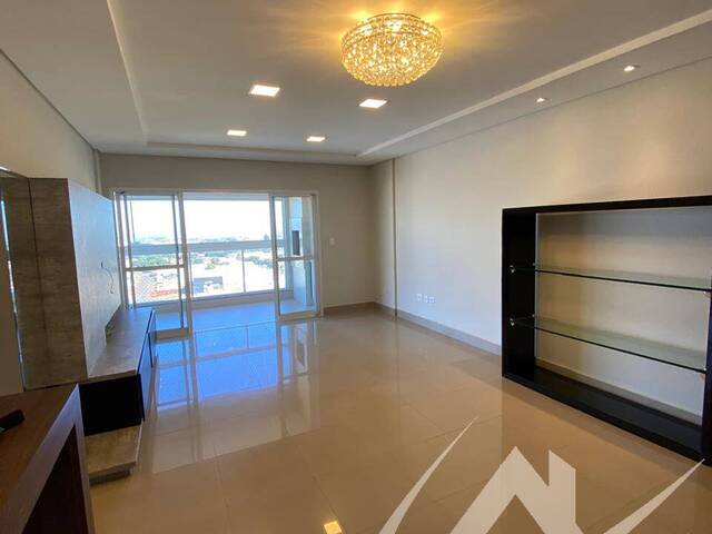 Apartamento para Venda em Arapongas - 4
