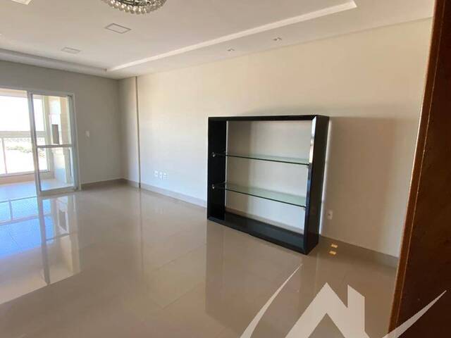 #2695 - Apartamento para Locação em Arapongas - PR - 2