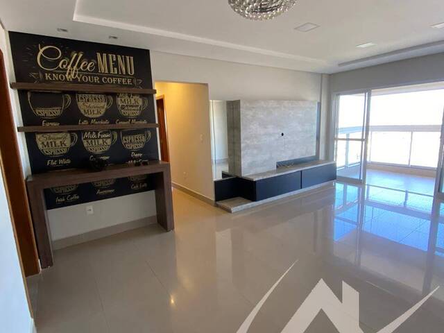 Apartamento para Venda em Arapongas - 5