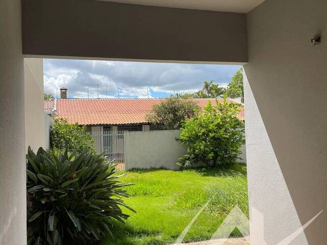 #2699 - Apartamento para Locação em Arapongas - PR - 2