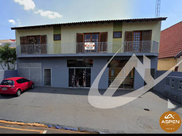 #2699 - Apartamento para Locação em Arapongas - PR - 1