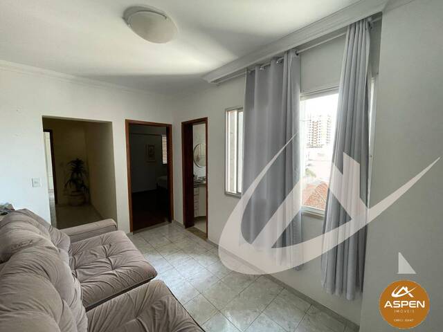 Apartamento para Locação em Arapongas - 5