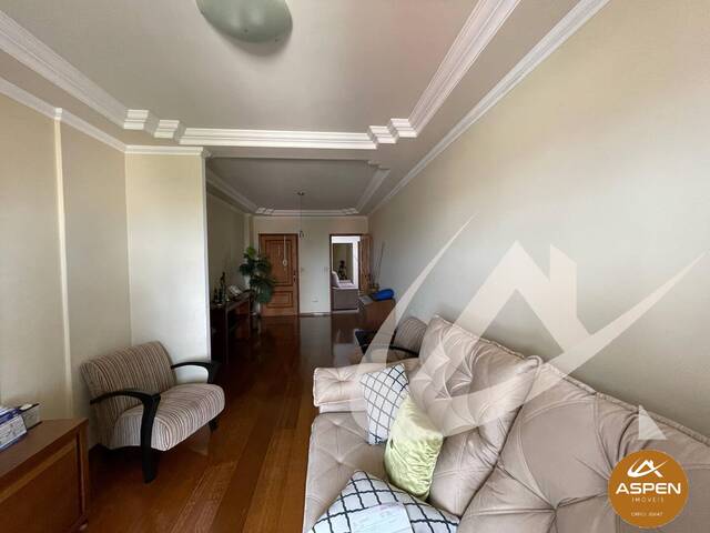Apartamento para Locação em Arapongas - 4