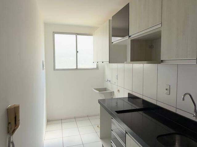 Apartamento para Venda em Arapongas - 5