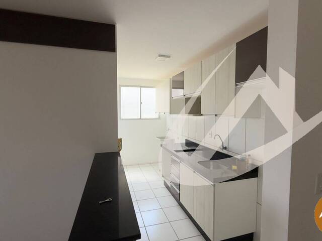 Apartamento para Venda em Arapongas - 4