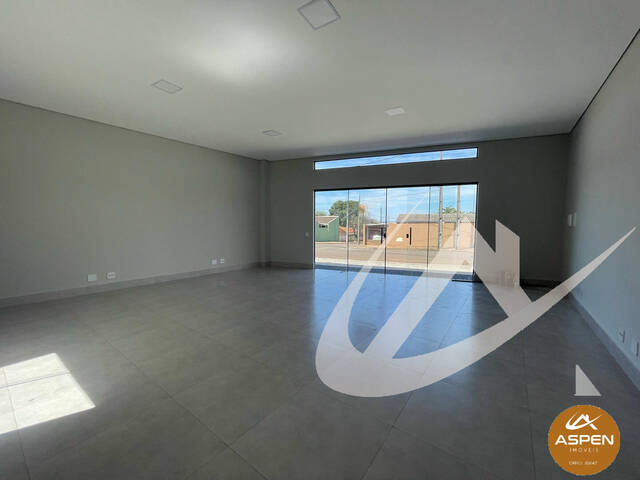 Sala para Locação em Arapongas - 5