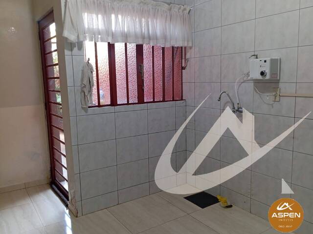 Casa para Locação em Arapongas - 4