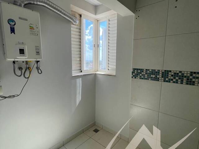 #1939 - Apartamento para Locação em Arapongas - PR - 3