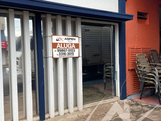 #2752 - Sala para Locação em Arapongas - PR - 1