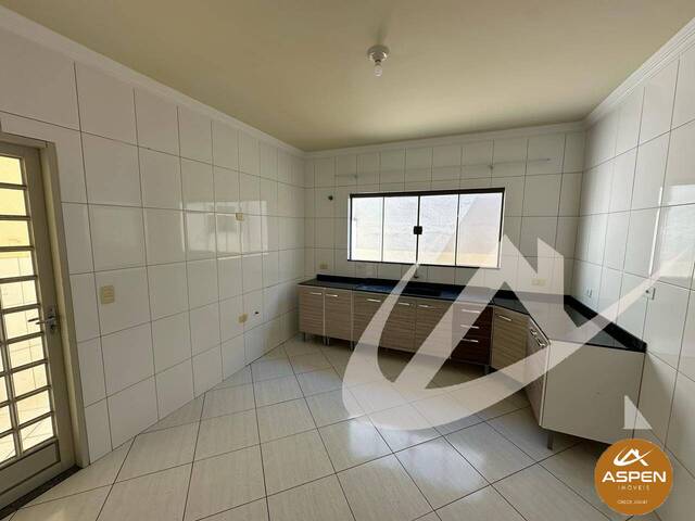#2764 - Apartamento para Locação em Arapongas - PR - 3
