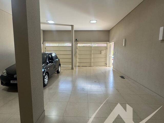 #2783 - Sobrado para Venda em Arapongas - PR - 3