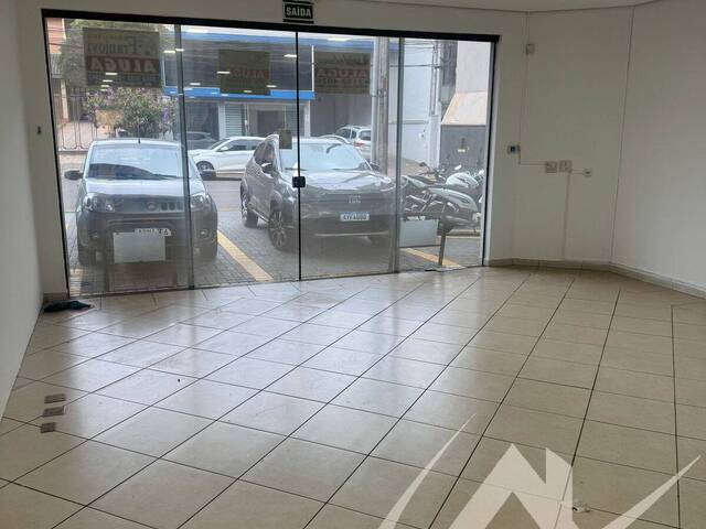 Sala para Locação em Arapongas - 4