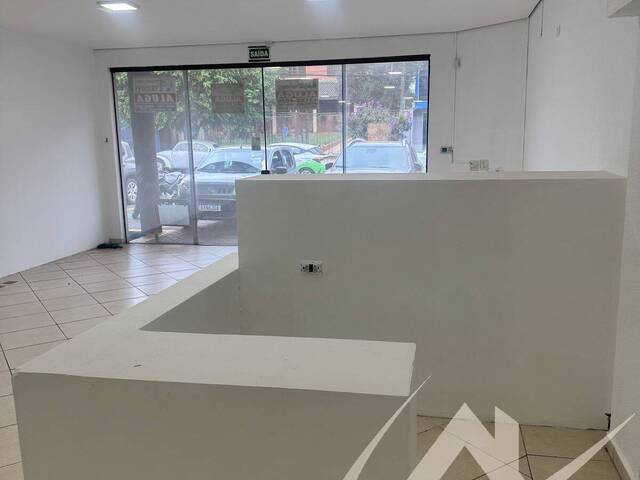 #1285 - Sala para Locação em Arapongas - PR