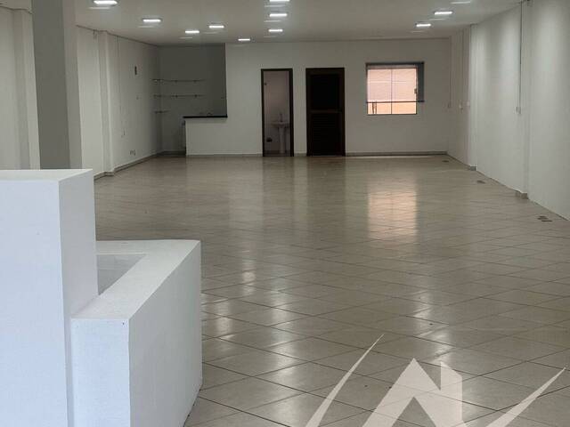 #1285 - Sala para Locação em Arapongas - PR
