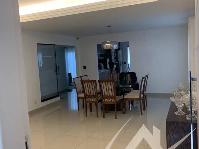 #2800 - Casa para Locação em Arapongas - PR - 3